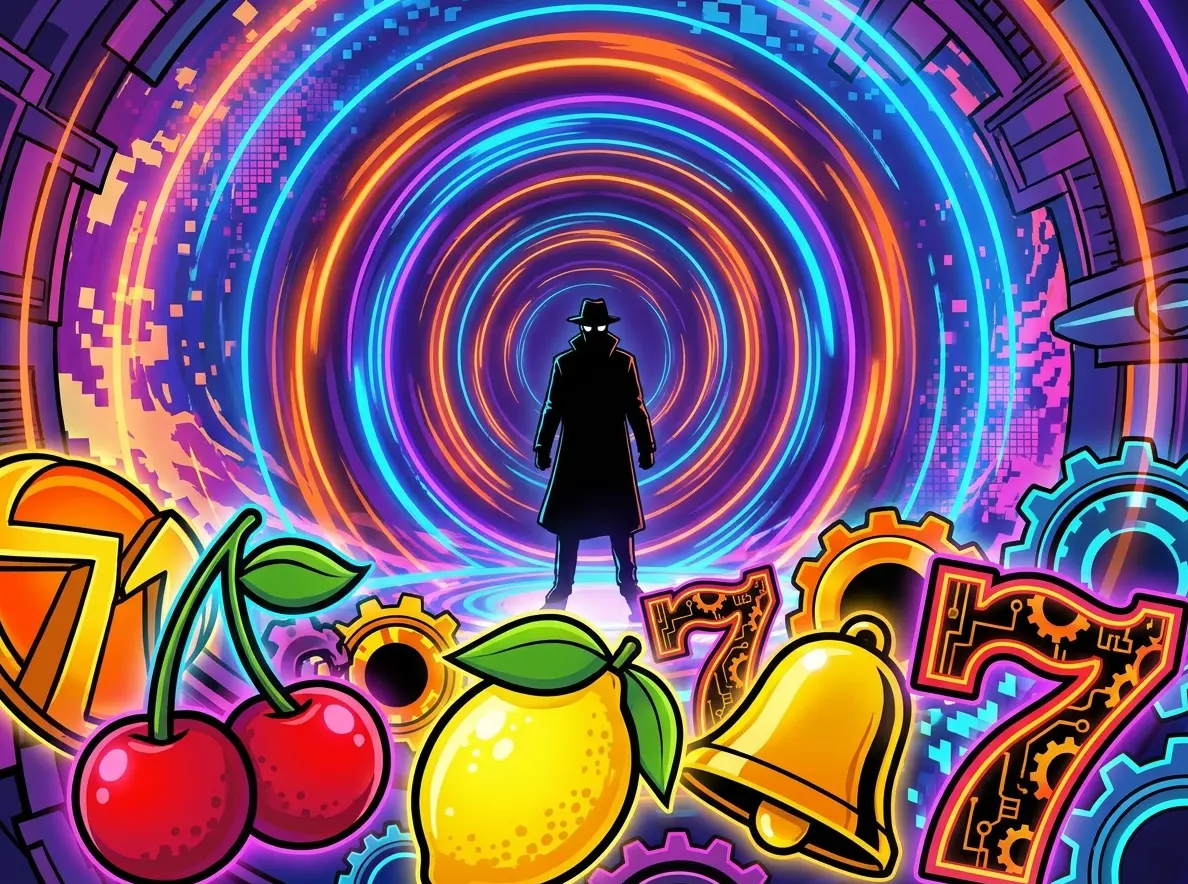 Hot Spin free spins